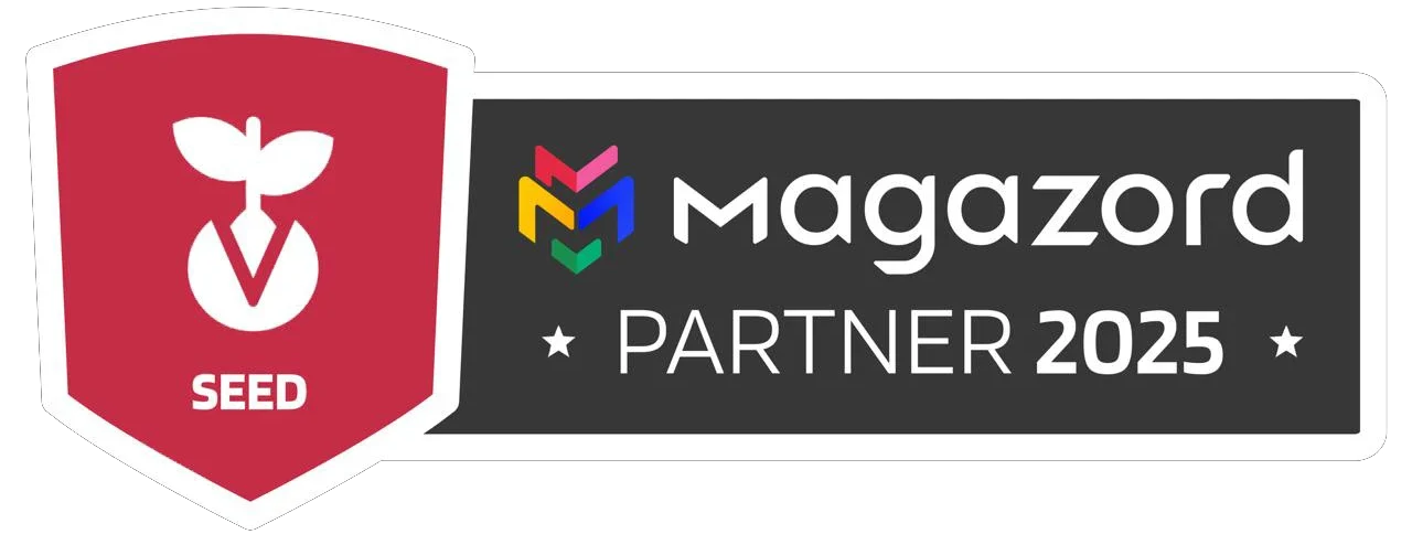magazord partner