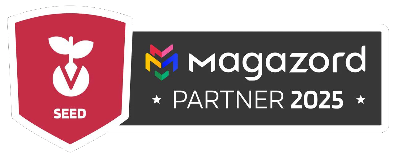 magazord partner